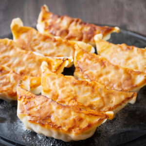 UMAUMA：グルテンフリー野菜餃子30個入り